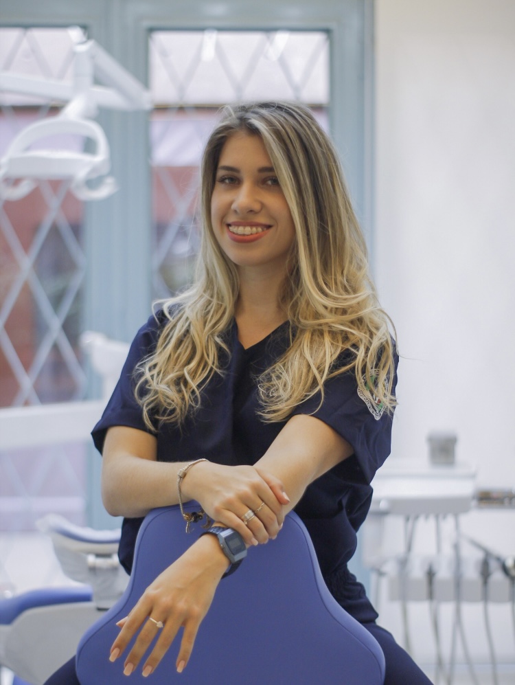 Foto de Caroline Felix Girão