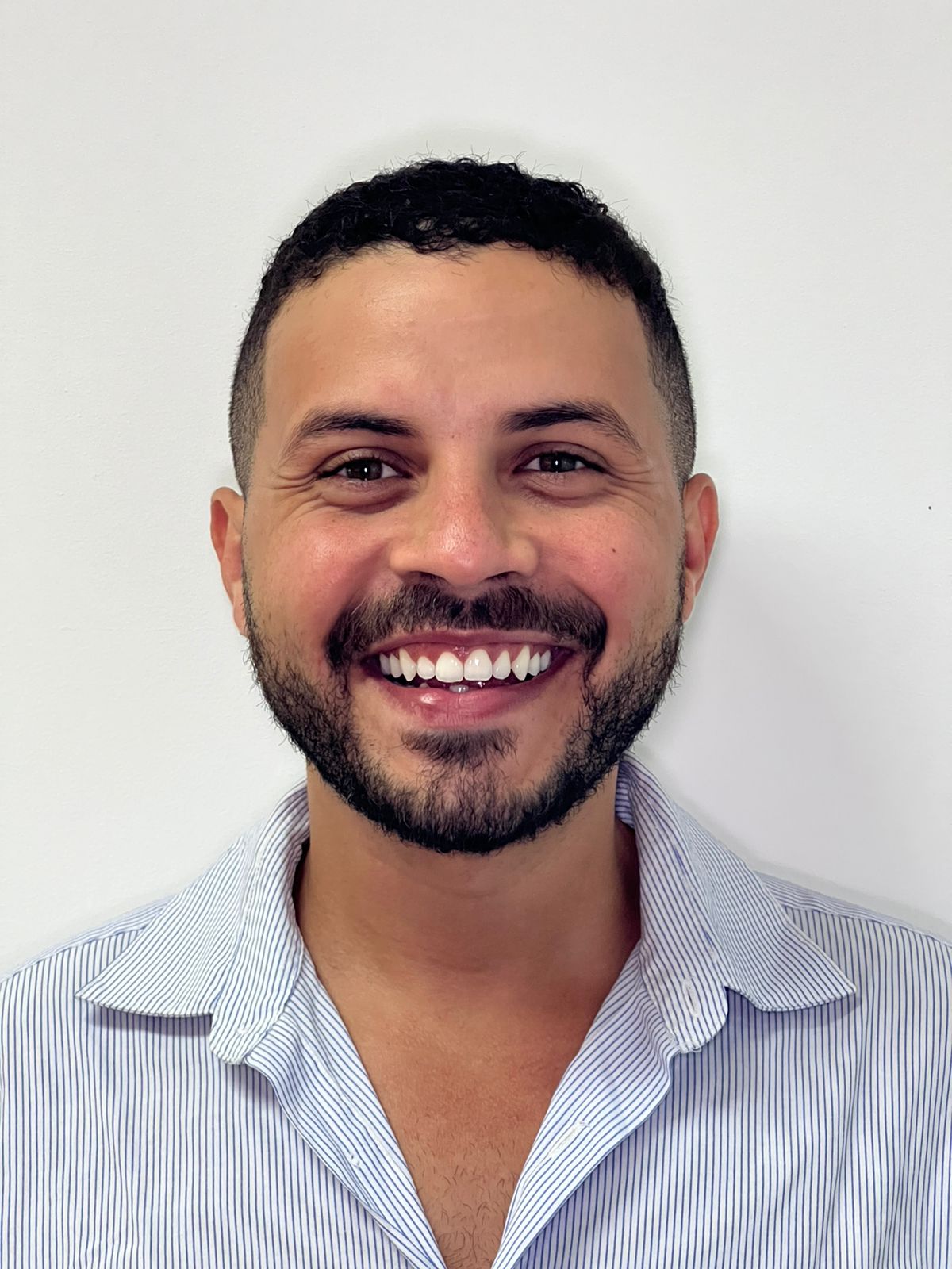 Foto de David Matheus