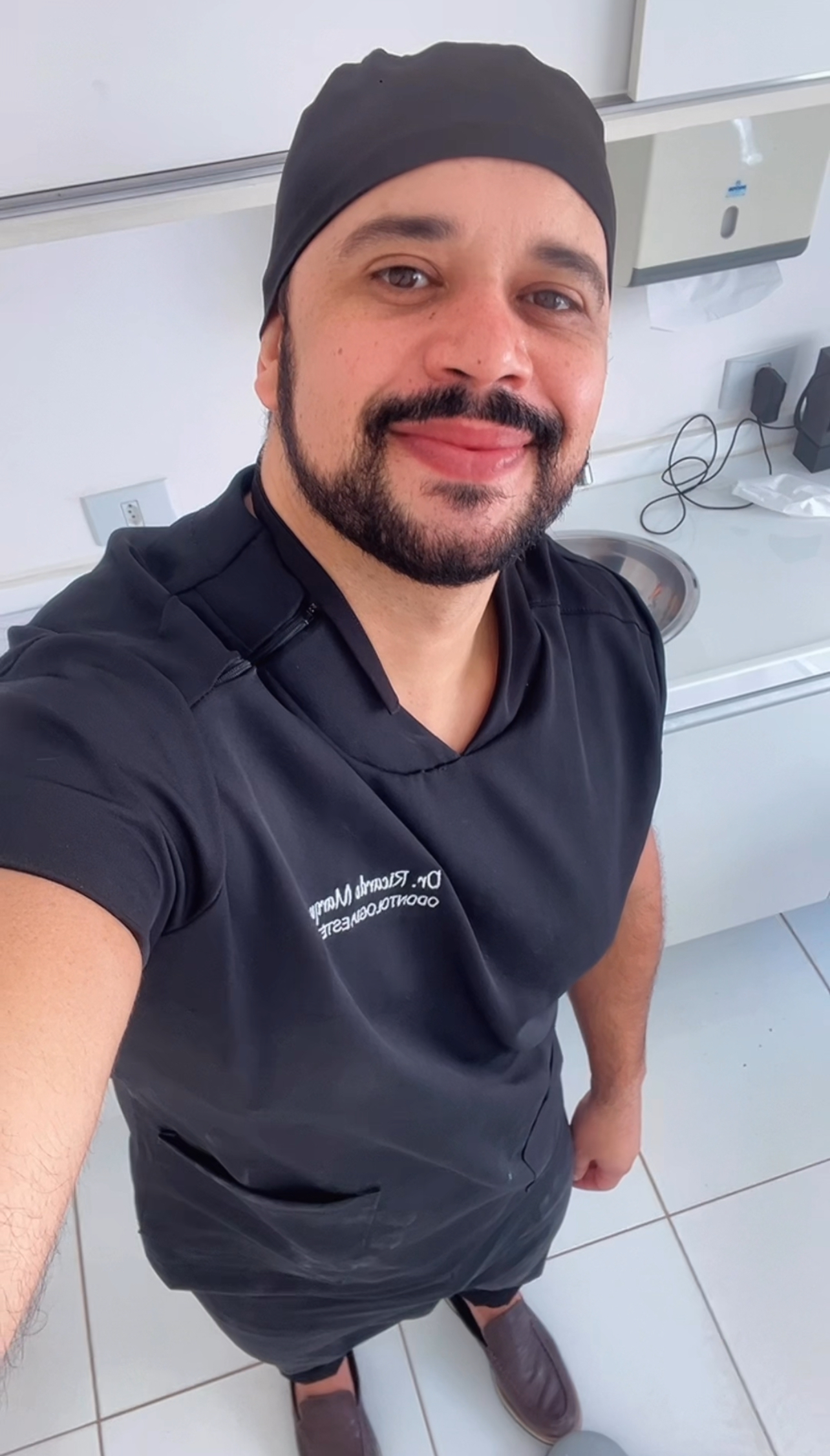 Foto de Ricardo Marques