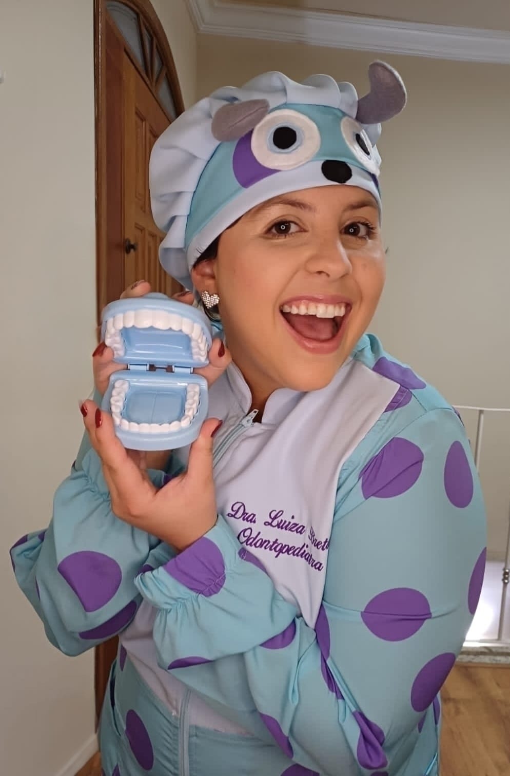Foto de Luiza Bretas Alvares
