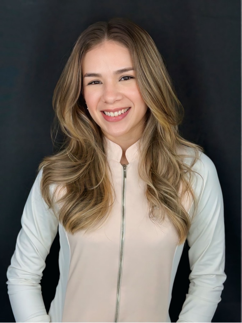 Foto de Milena dos Santos Holanda