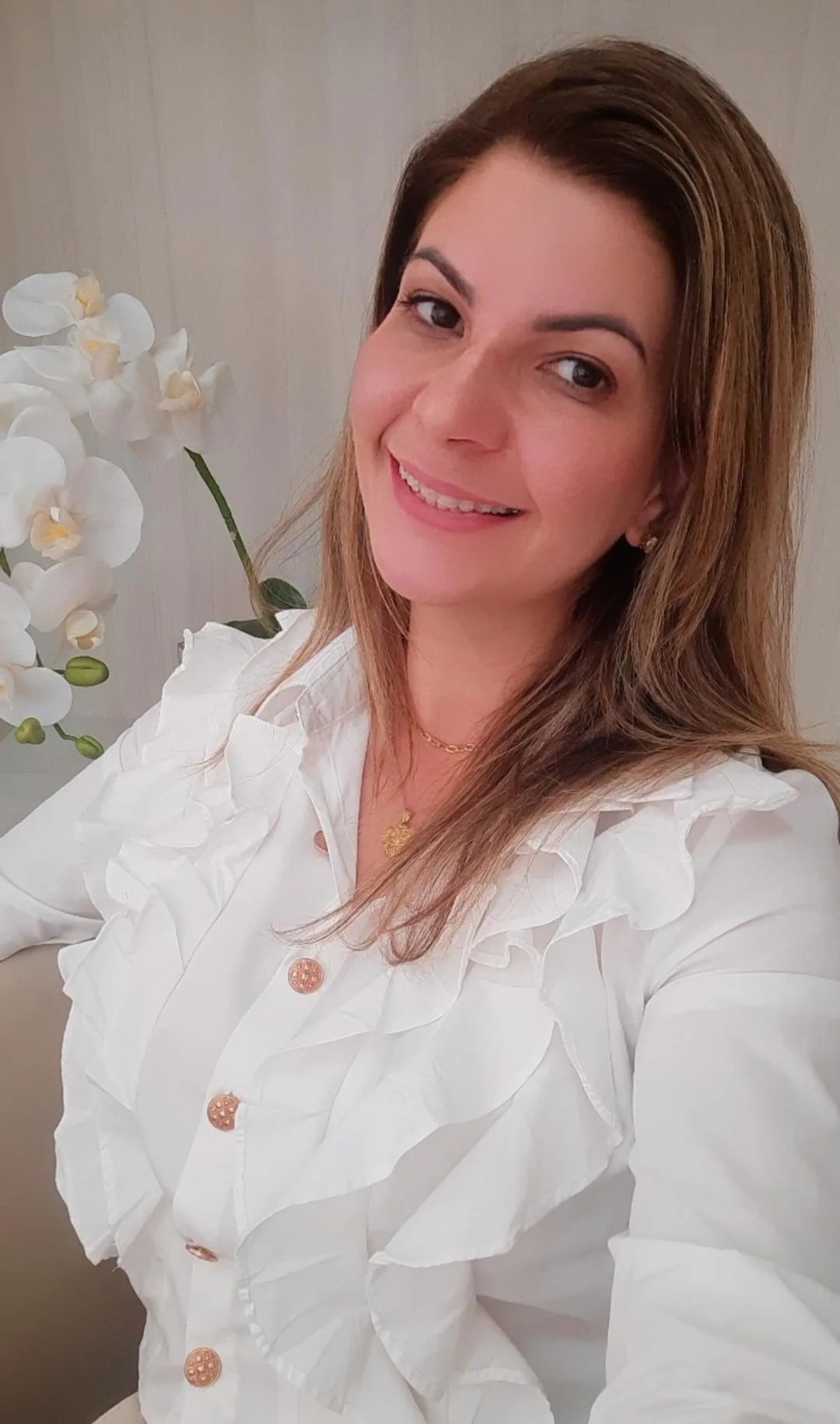Foto de Gracielle Fonseca - Odontologia Especializada