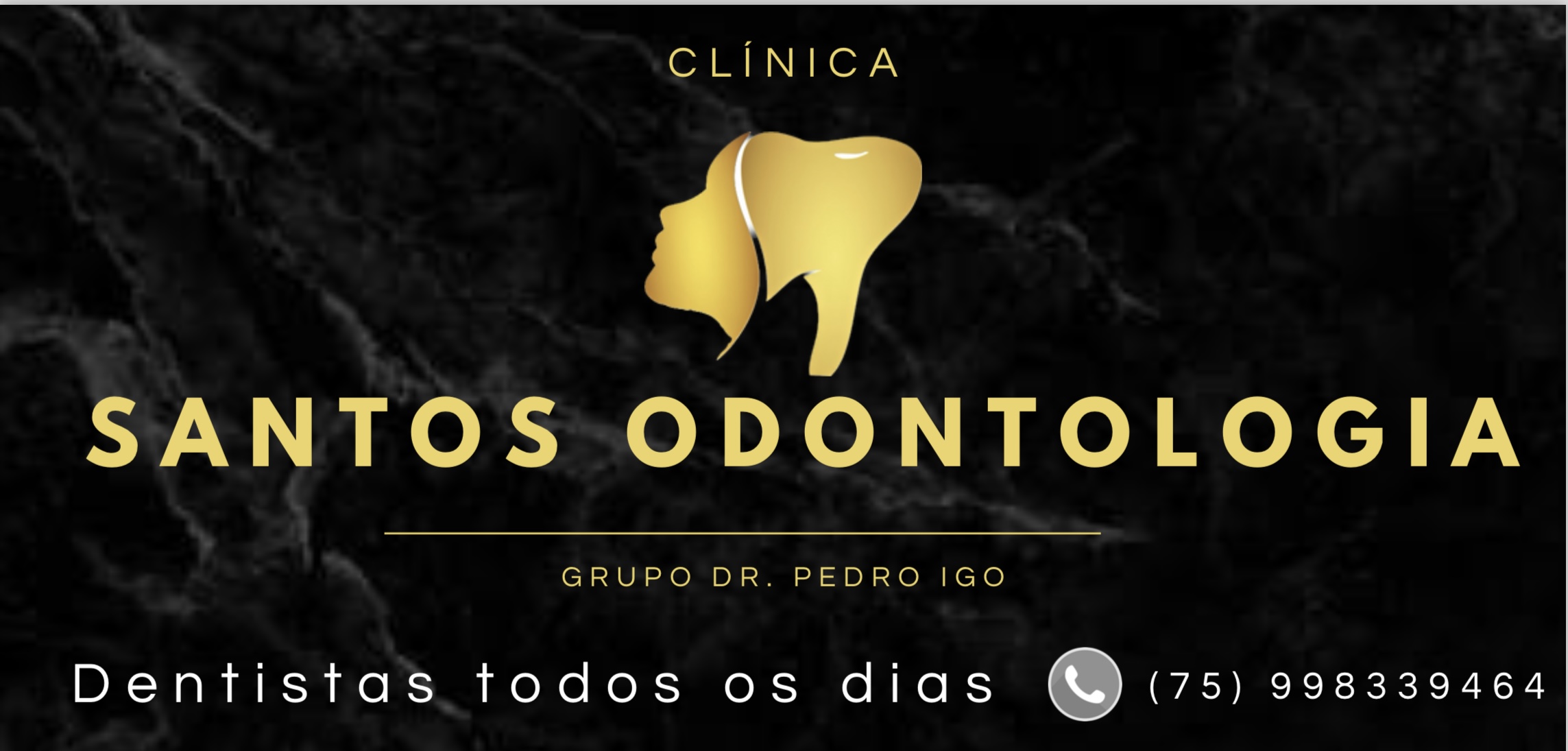 Foto de Santos Odontologia