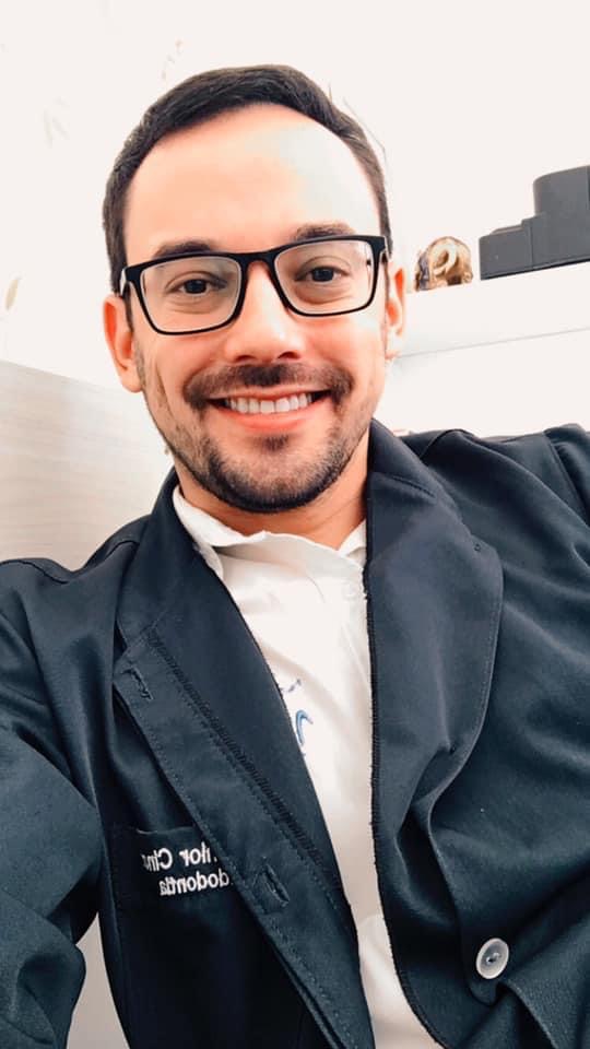 Foto de Edivaldo Cinat Silveira Junior