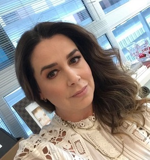 Foto de Cintia Ronchi Lemos