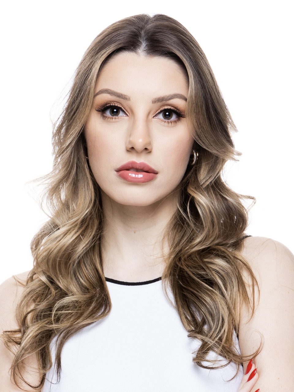 Foto de Isabela Alice Stela