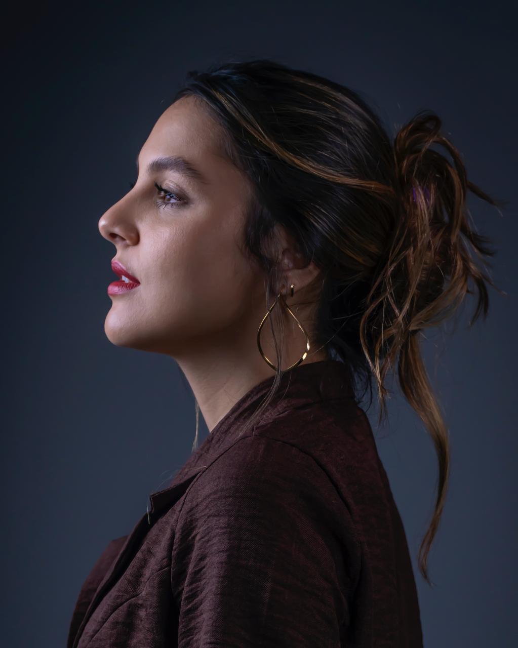 Foto de Andressa Oliveira