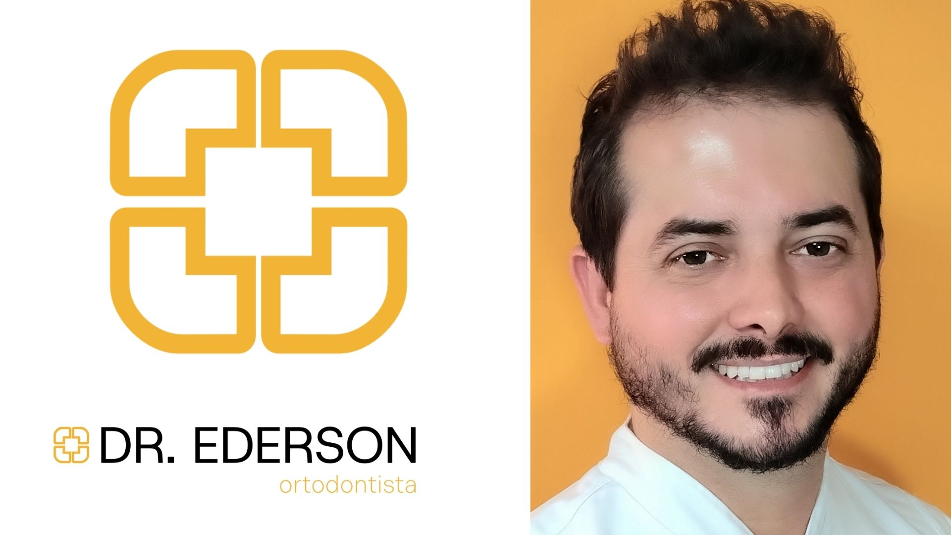 Foto de DR. EDERSON ORTODONTISTA