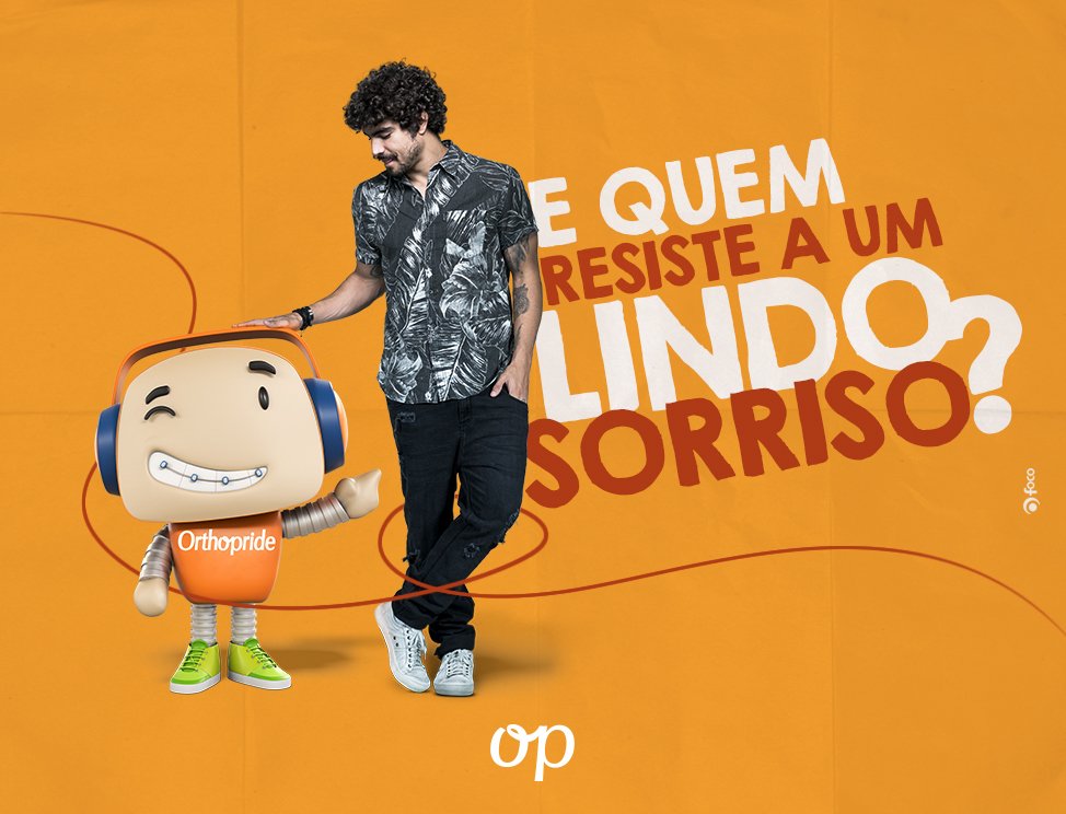 Foto de ORTHOPRIDE