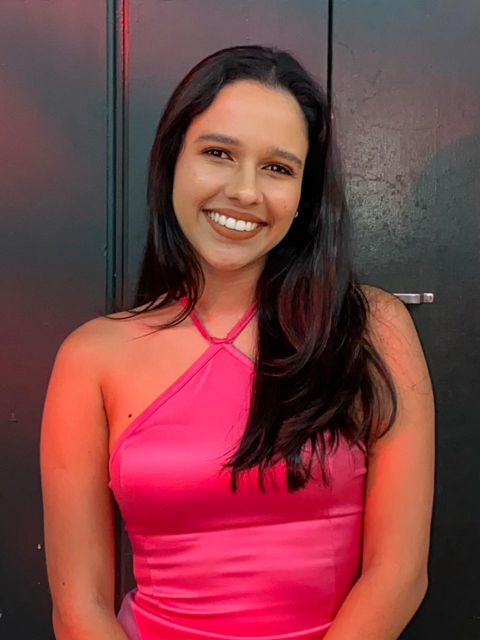 Foto de Kaliandra Cosme