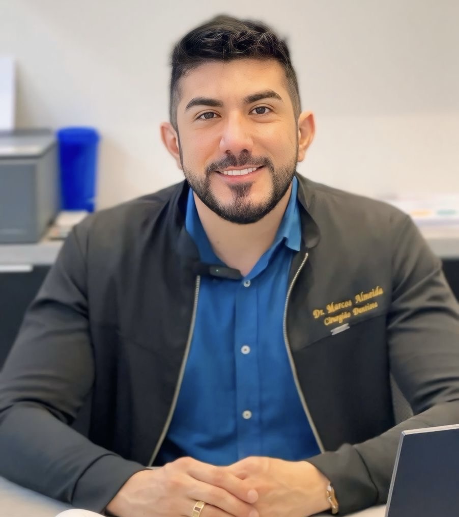 Foto de Marcos Junio Correa de Almeida