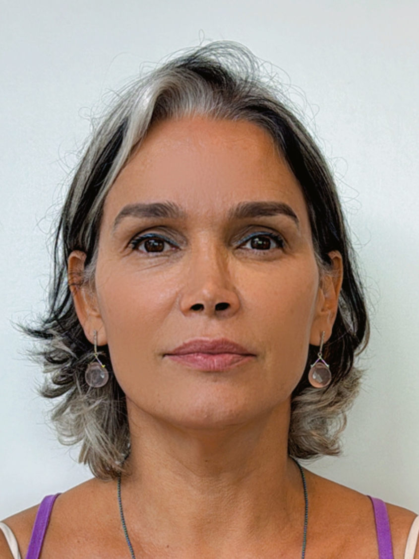 Foto de Patricia Venus Verissimo Fontana