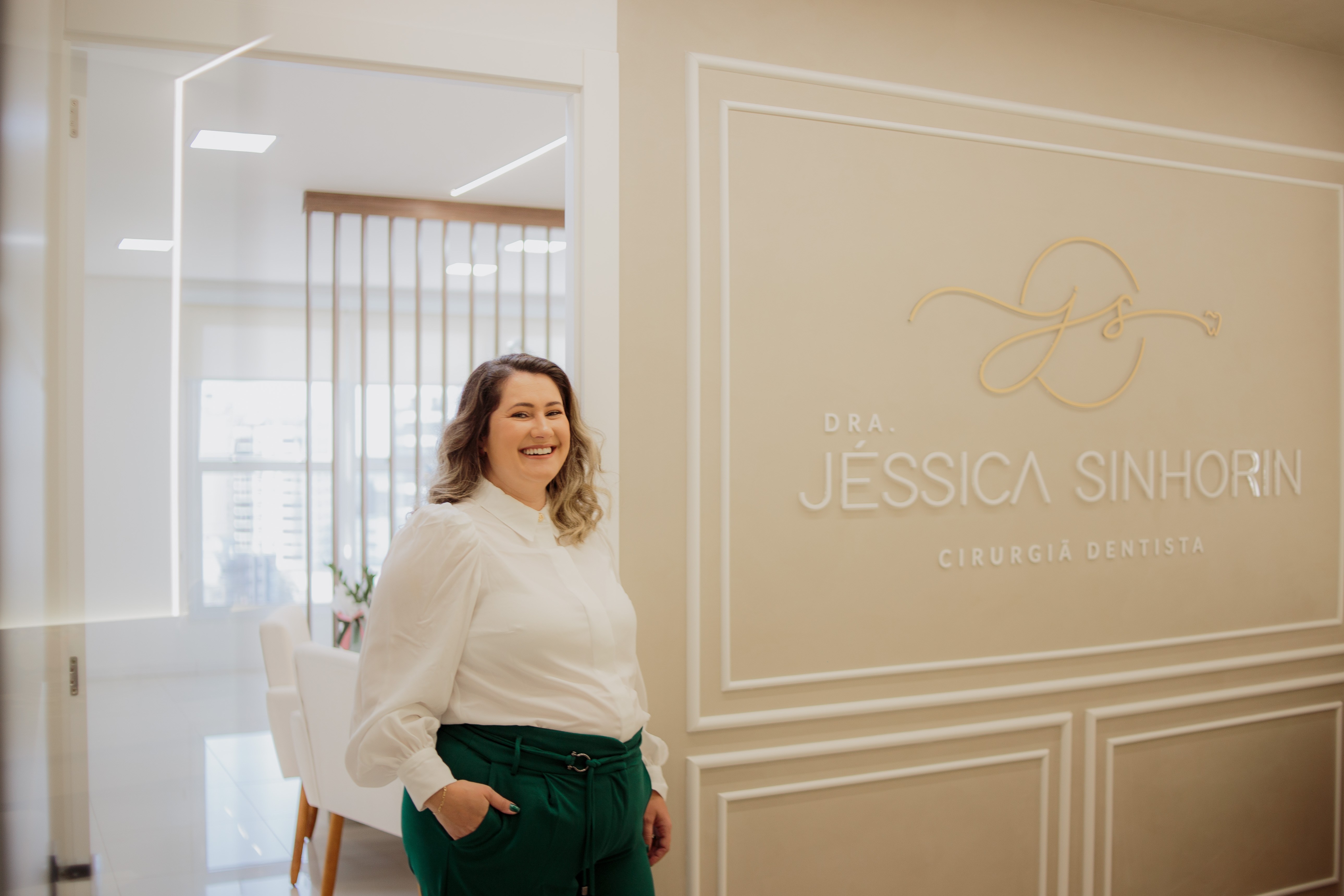 Foto de Jéssica Sinhorin