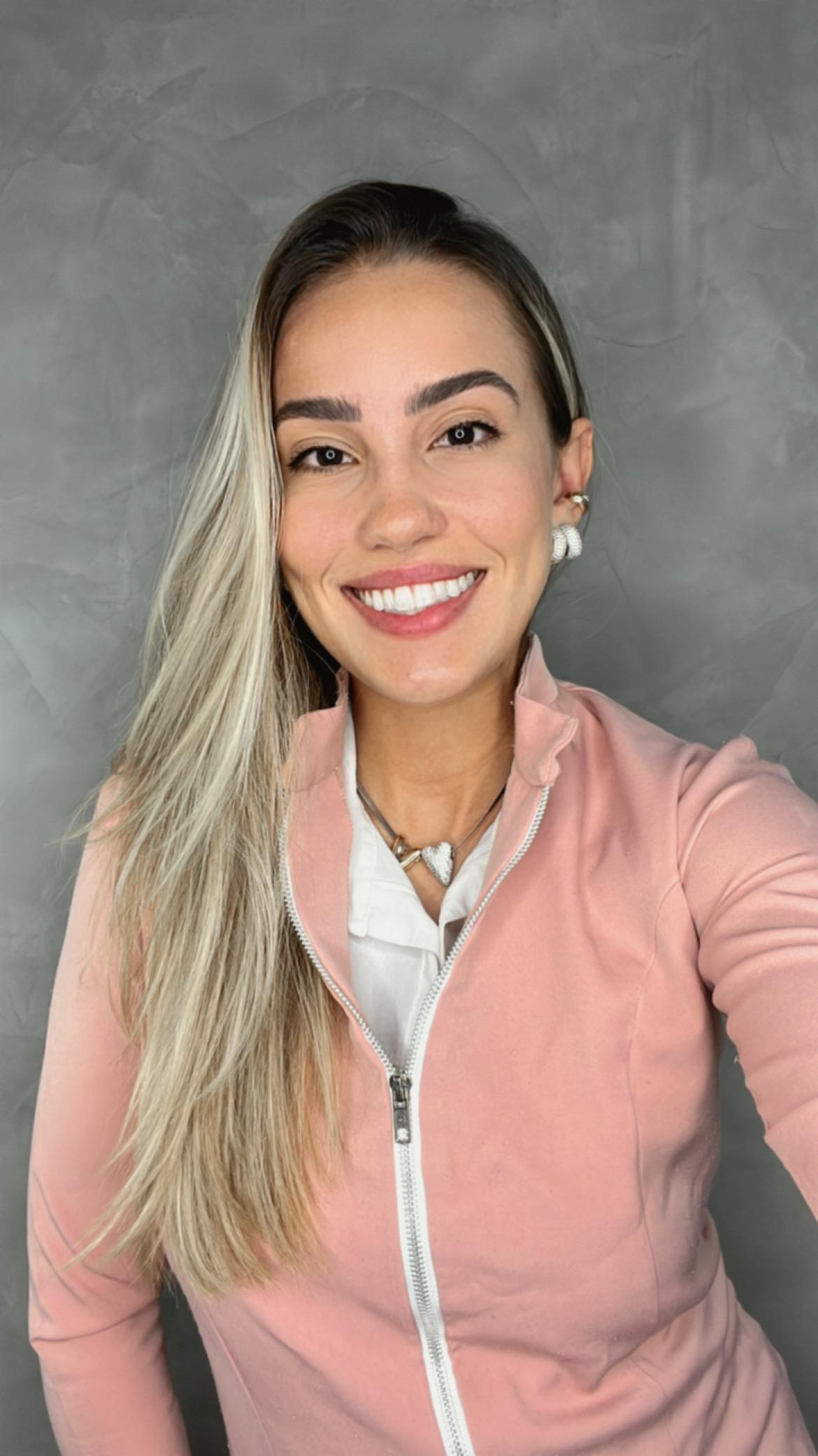 Foto de Amani Caroline Daquila Garcia de Carvalho
