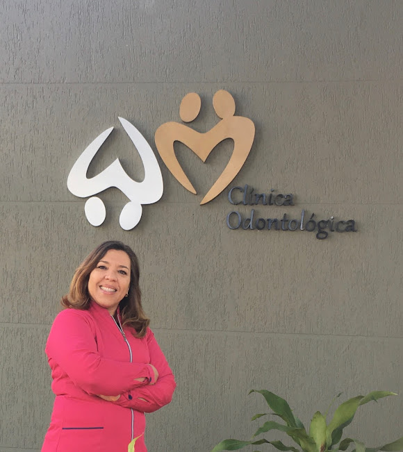 Foto de Wélida Thomaz de Aquino Macedo