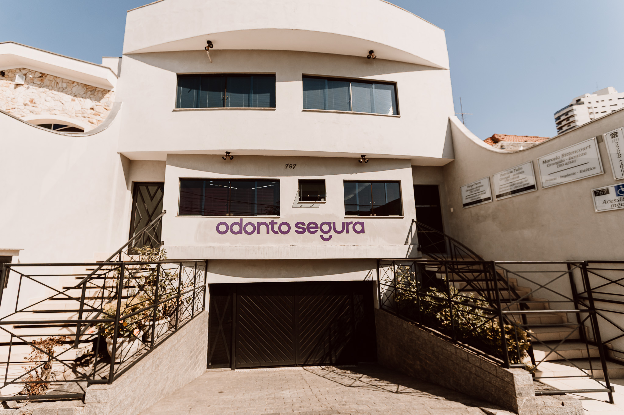 Foto de Odonto Segura