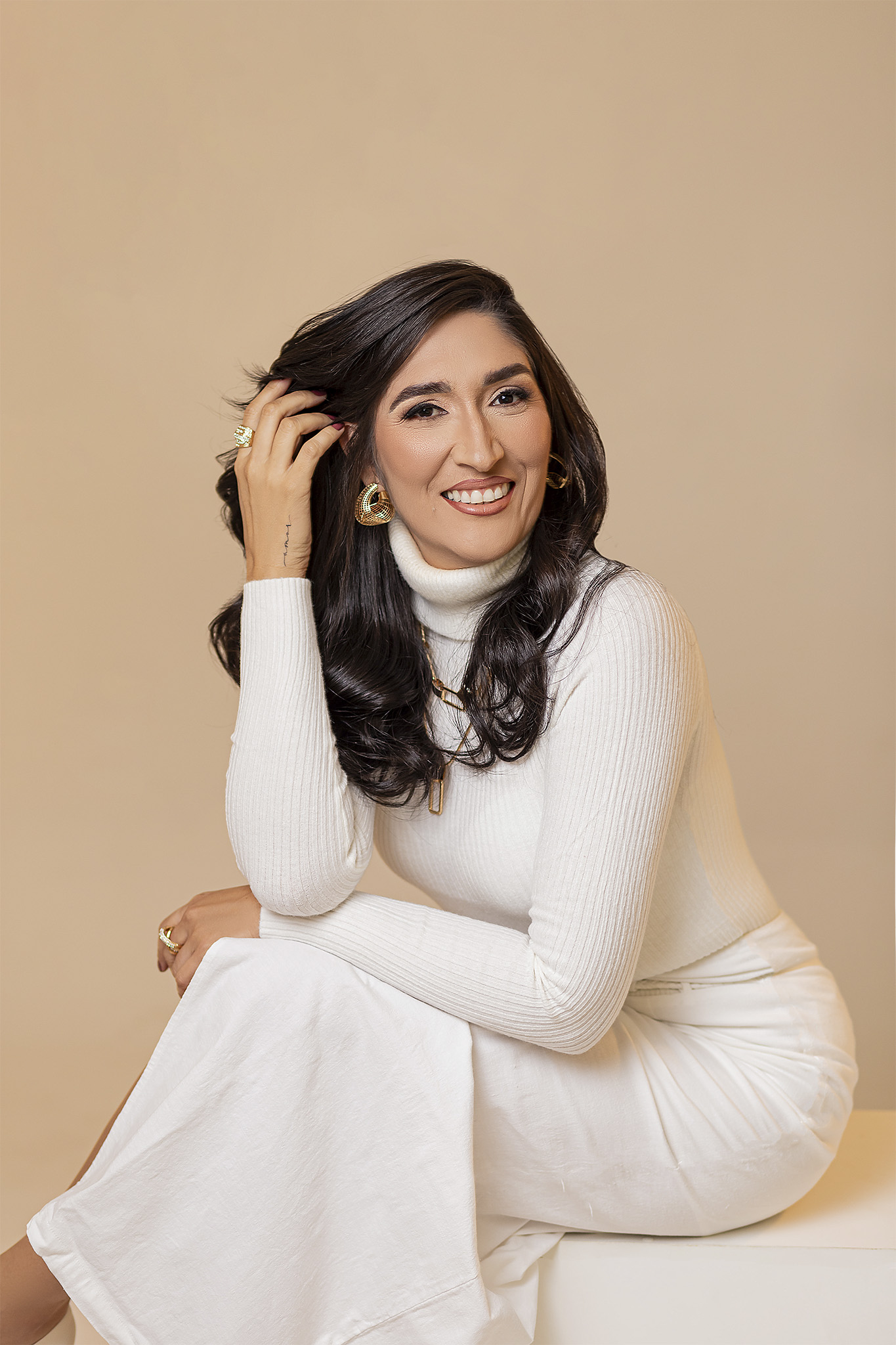 Foto de Frederika Cartagena Machado