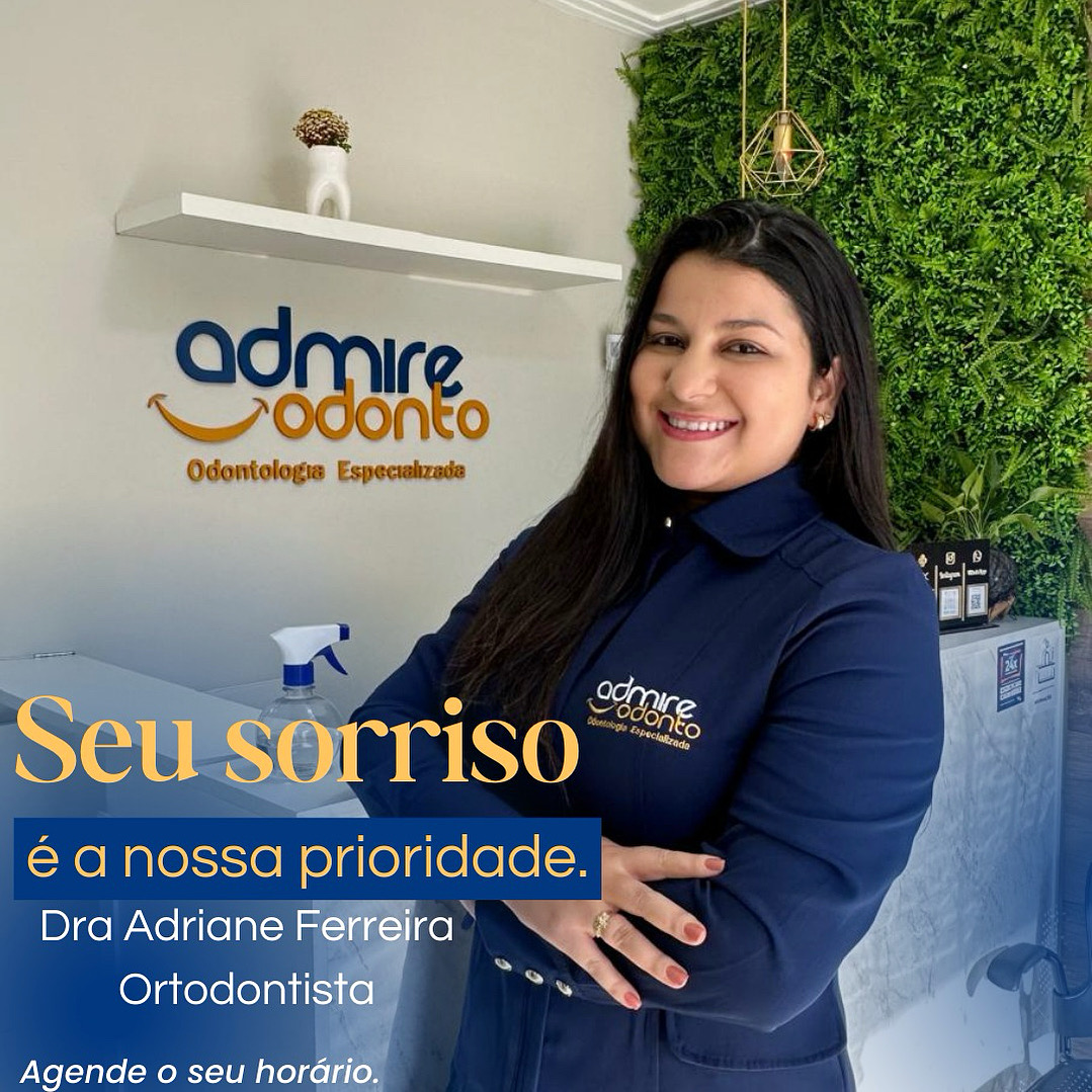 Foto de Admire Odonto