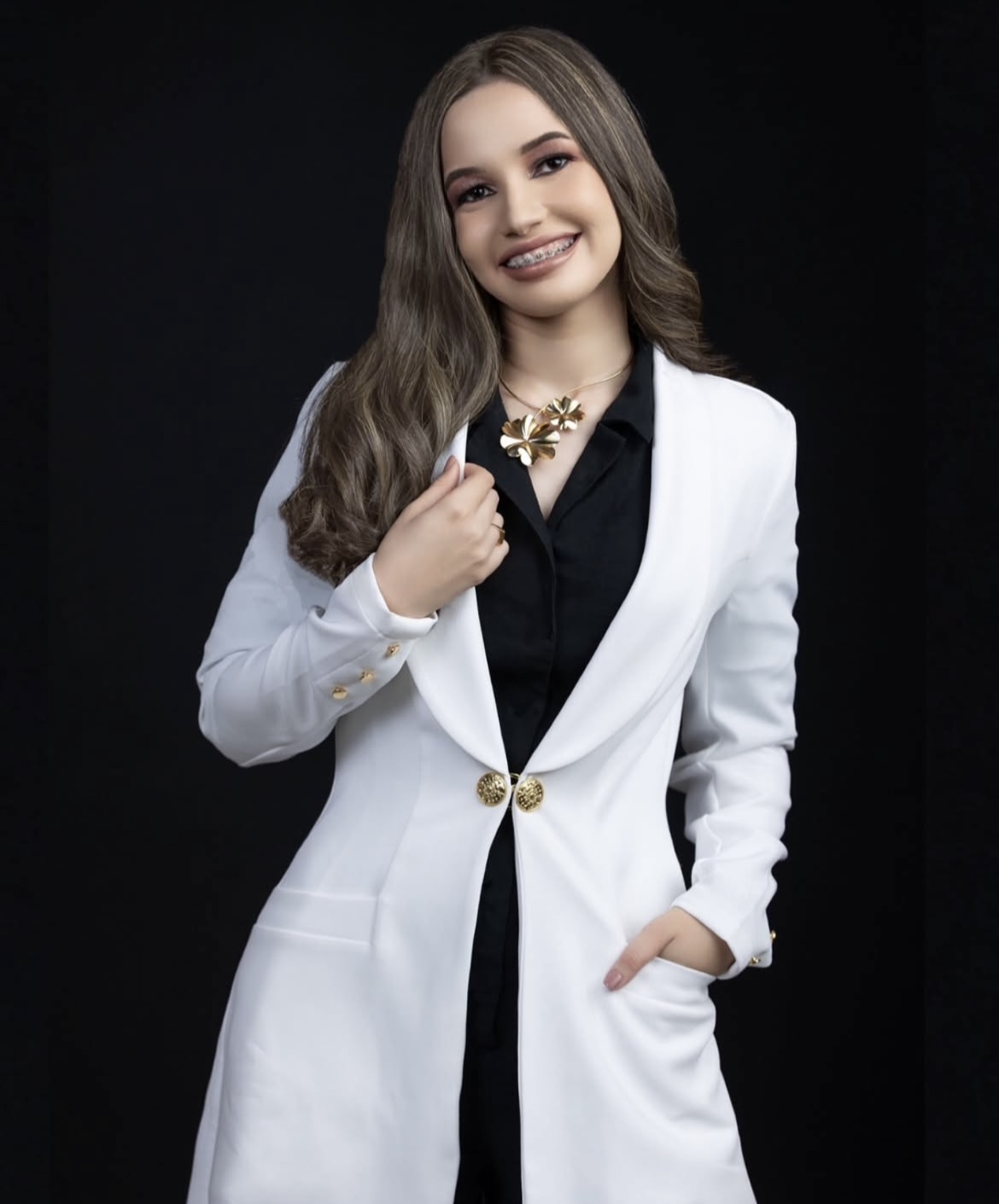 Foto de Maysa Pessoa de Brito