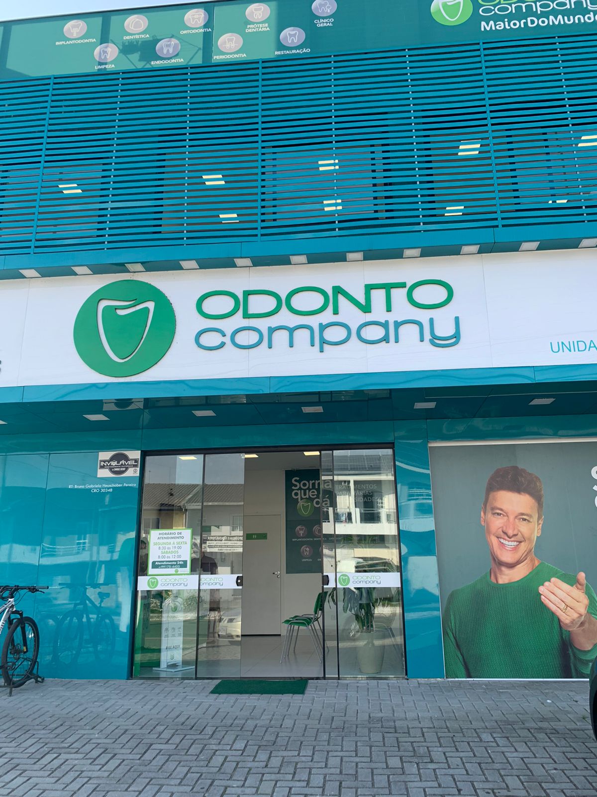 Foto de OdontoCompany Matinhos