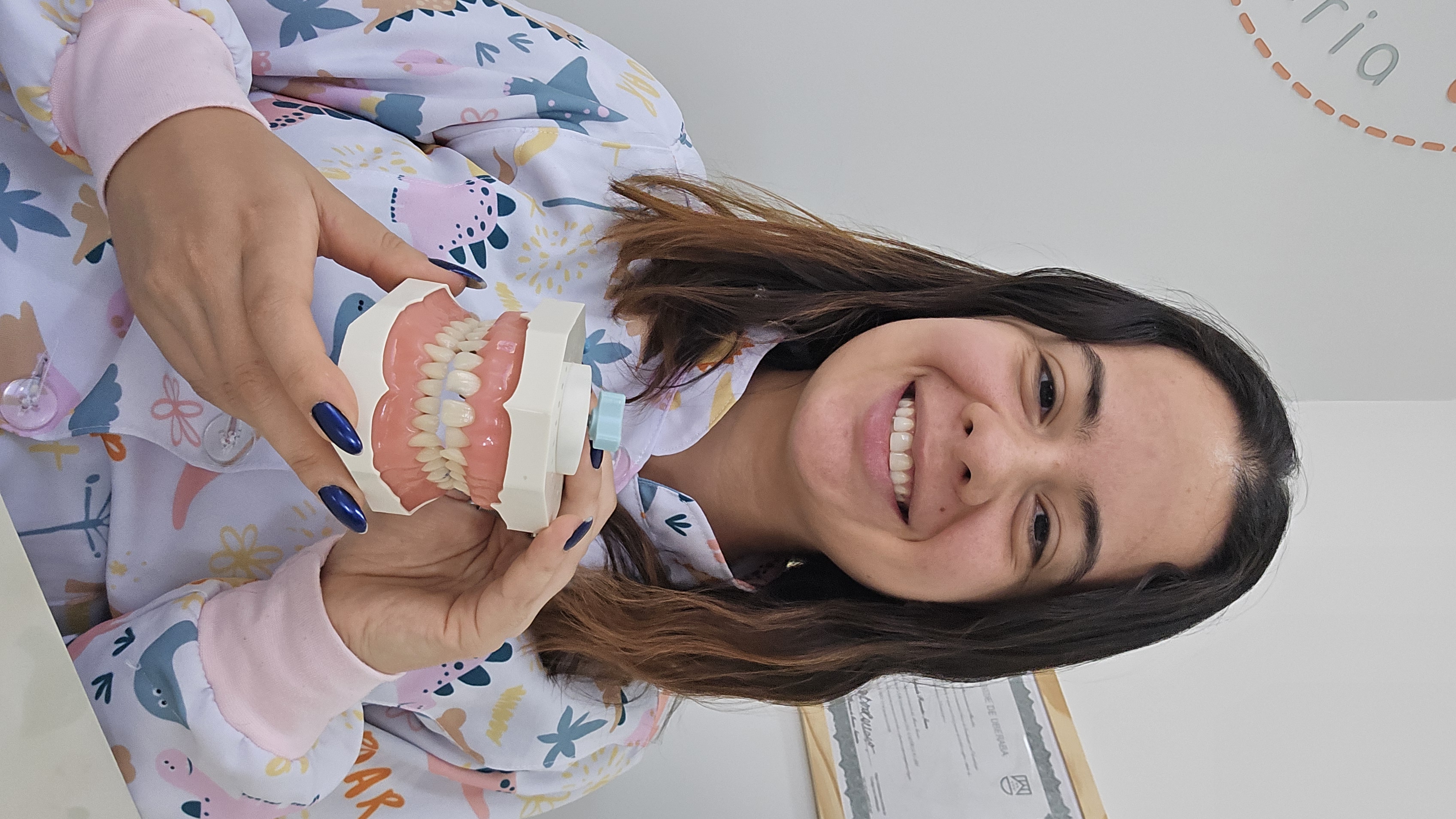 Foto de Amanda Renostro Souza