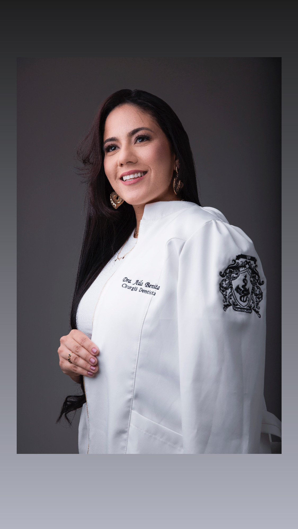 Foto de Aila Benita  dos Santos Cruz