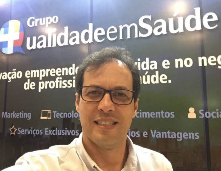 Foto de ROBSON BATISTA MENEZES