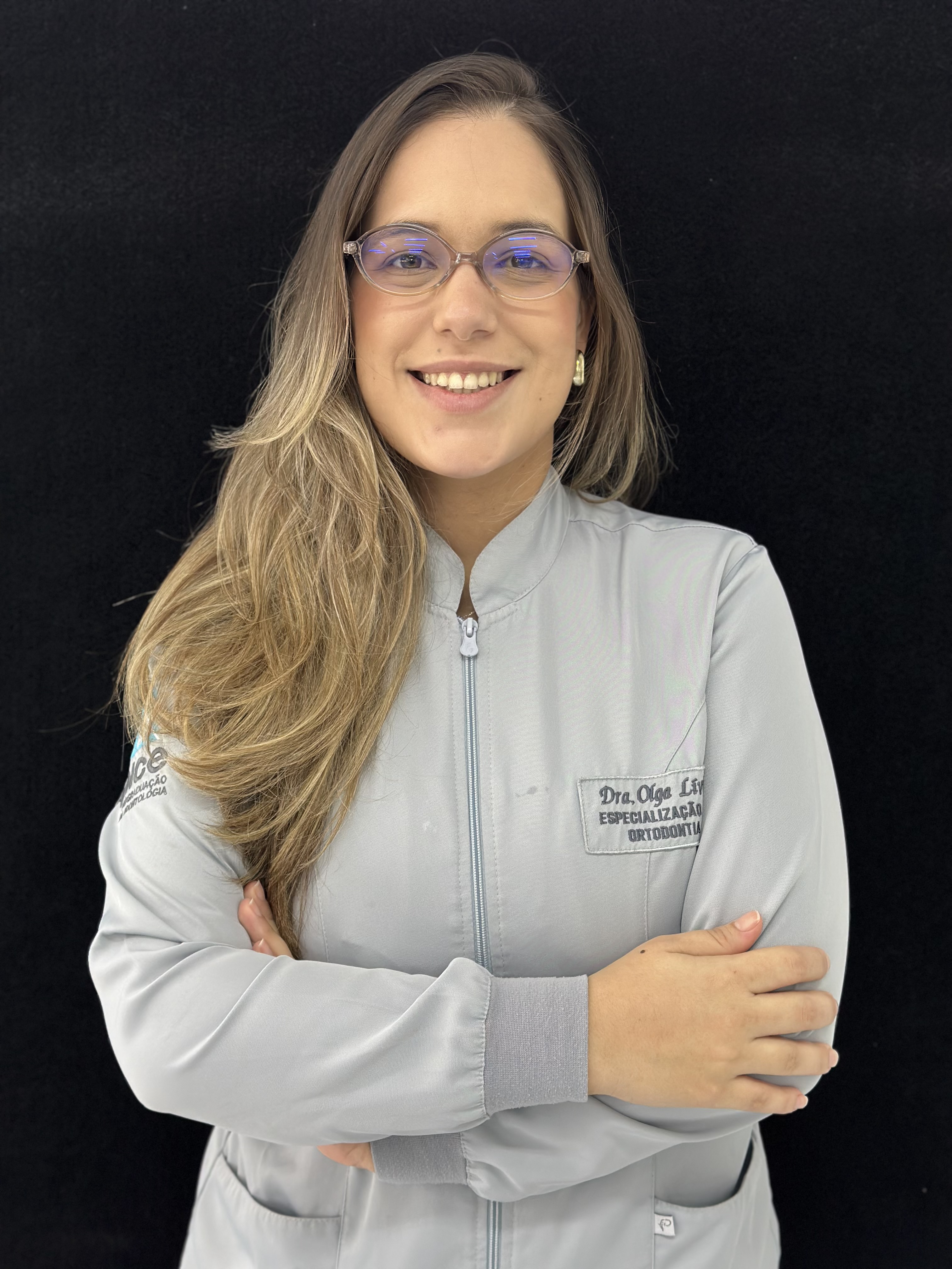 Foto de Olga Lívia