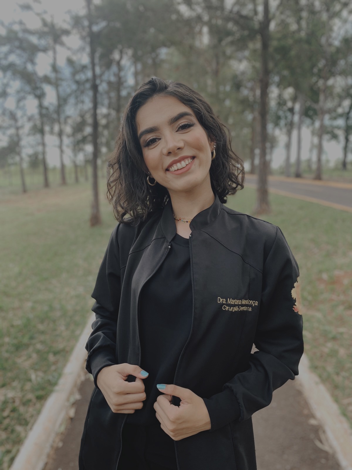 Foto de Mariana Mendonça
