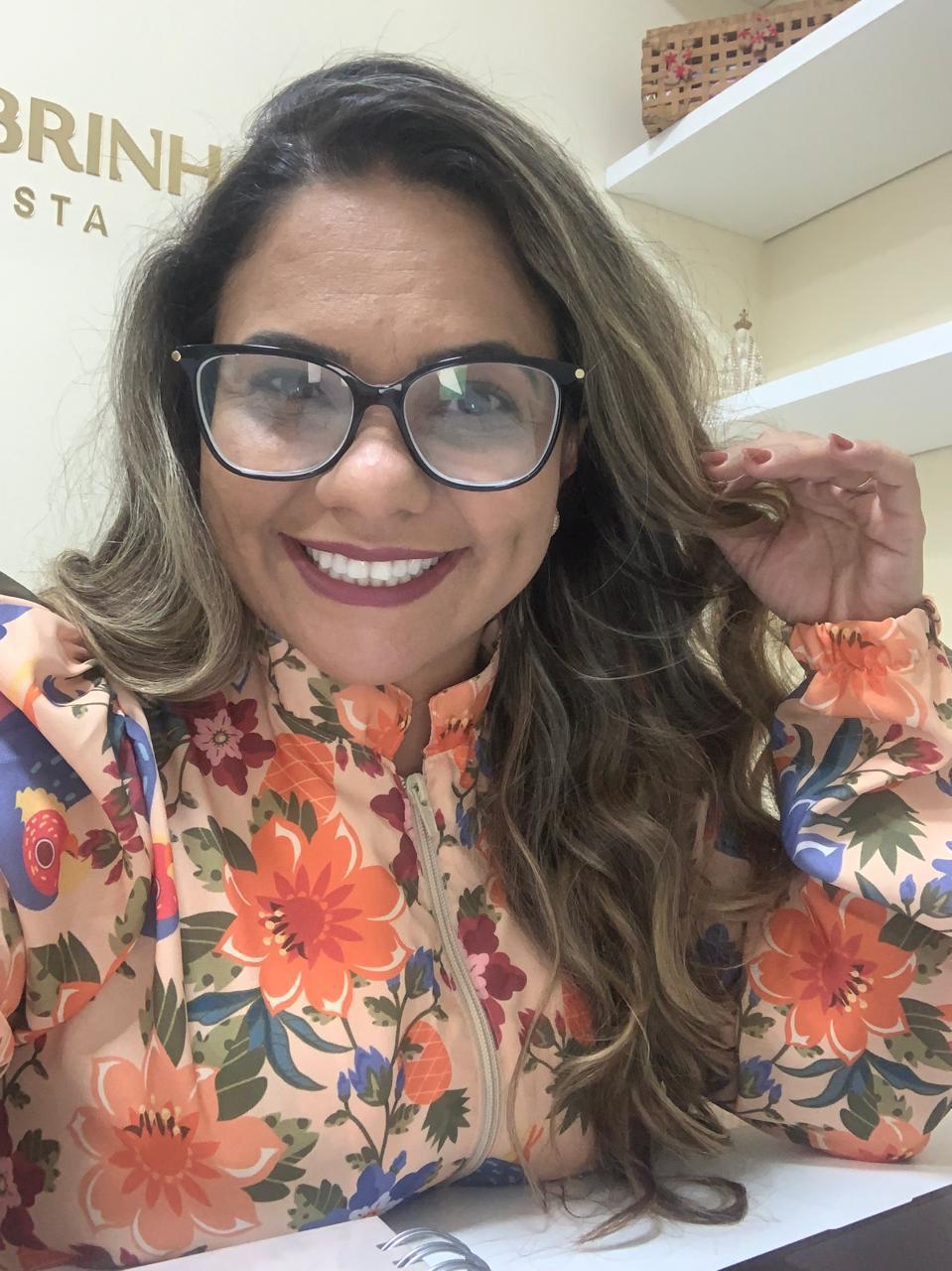 Foto de Aline Sobrinho