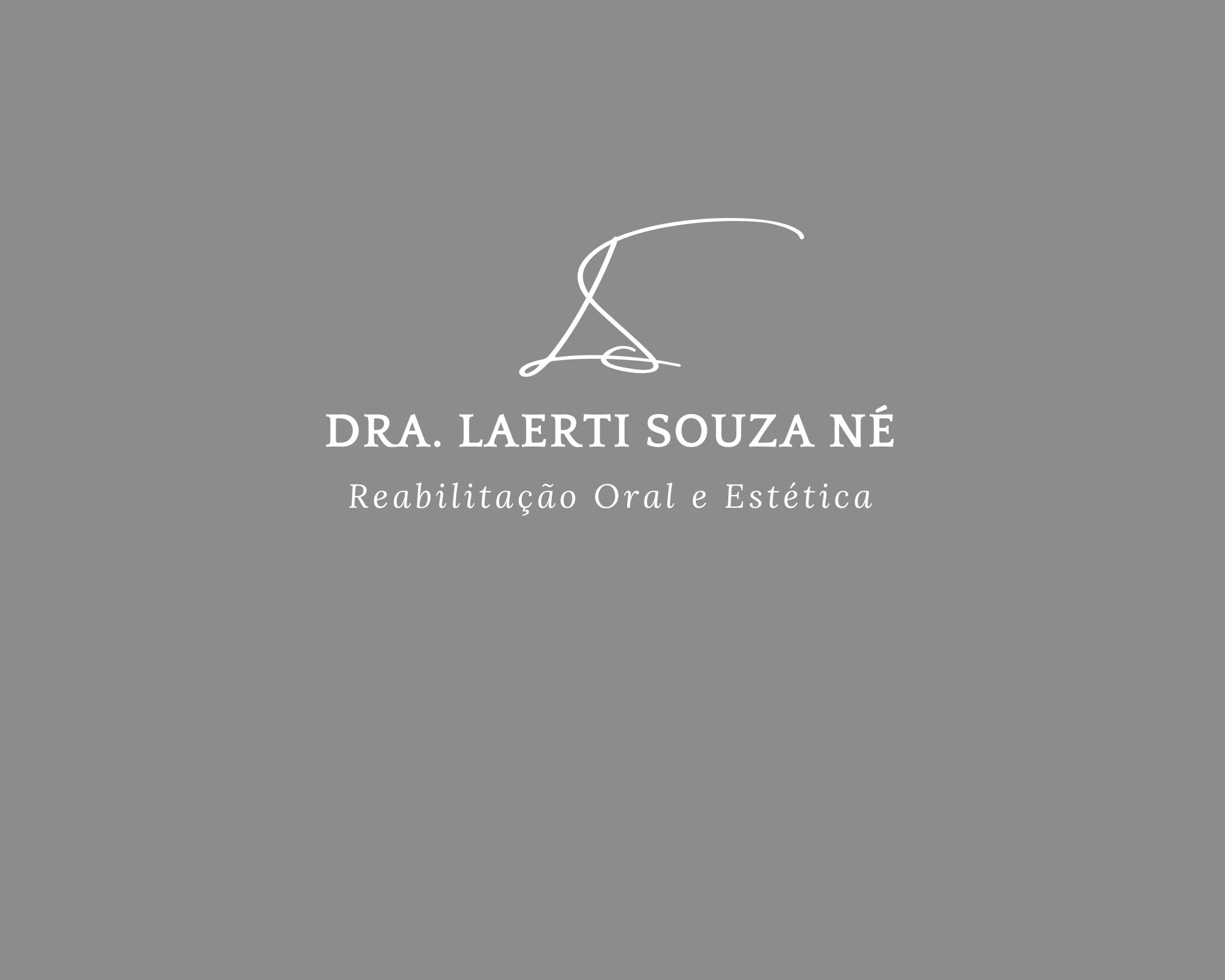 Foto de Clínica Dra. Laerti Souza Né- Reabilitação Oral e Estética