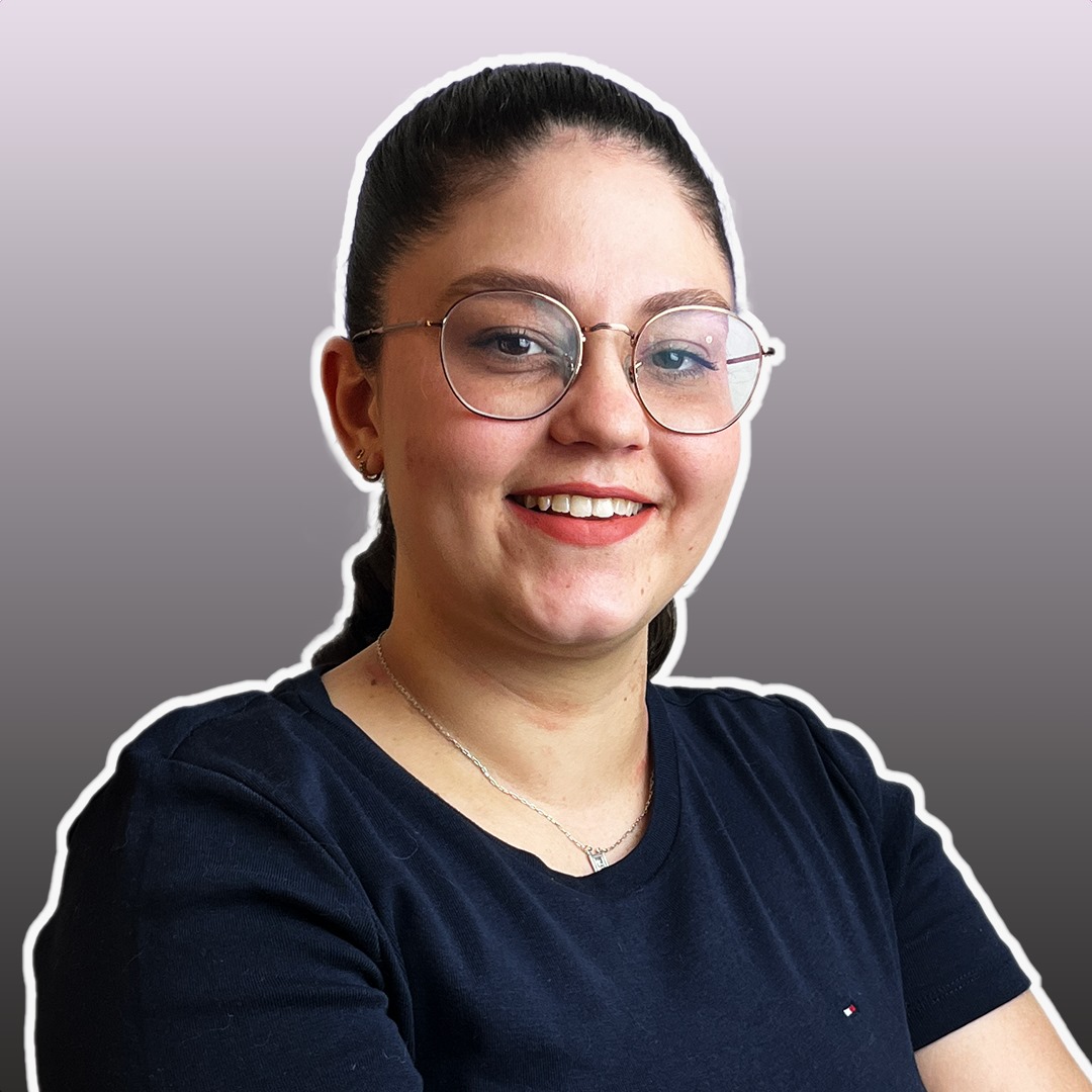 Foto de Dra. Fernanda Gabriela Guimarães