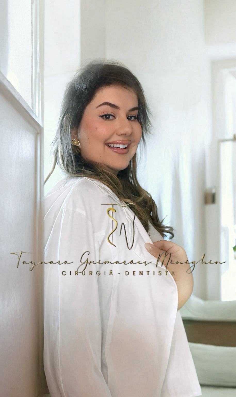 Foto de Consultorio Odontológico Dra. Taynara Guimaraes Minighin