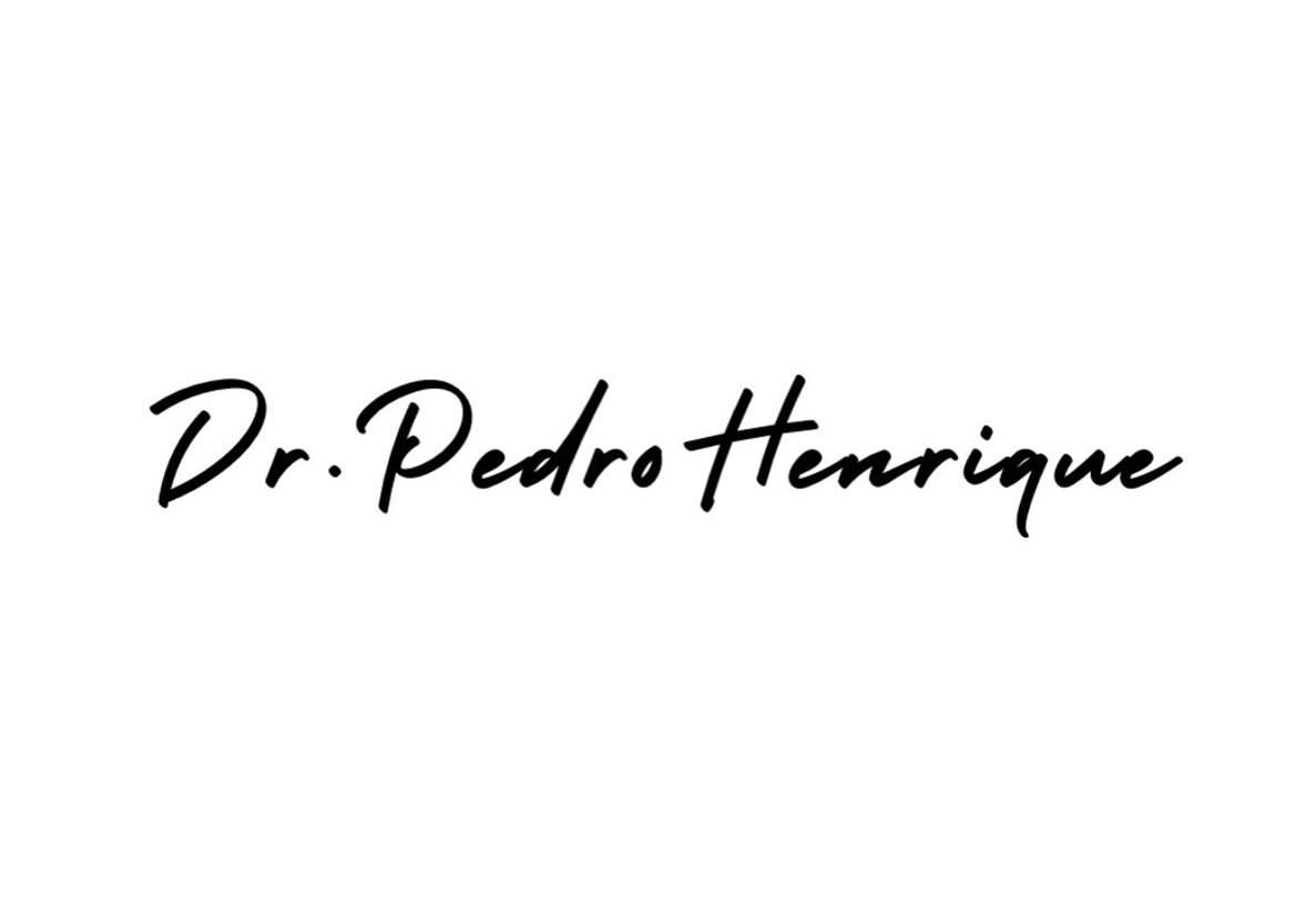 Foto de Dr. Pedro Henrique