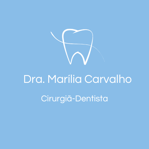 Foto de Dra. Marília Carvalho