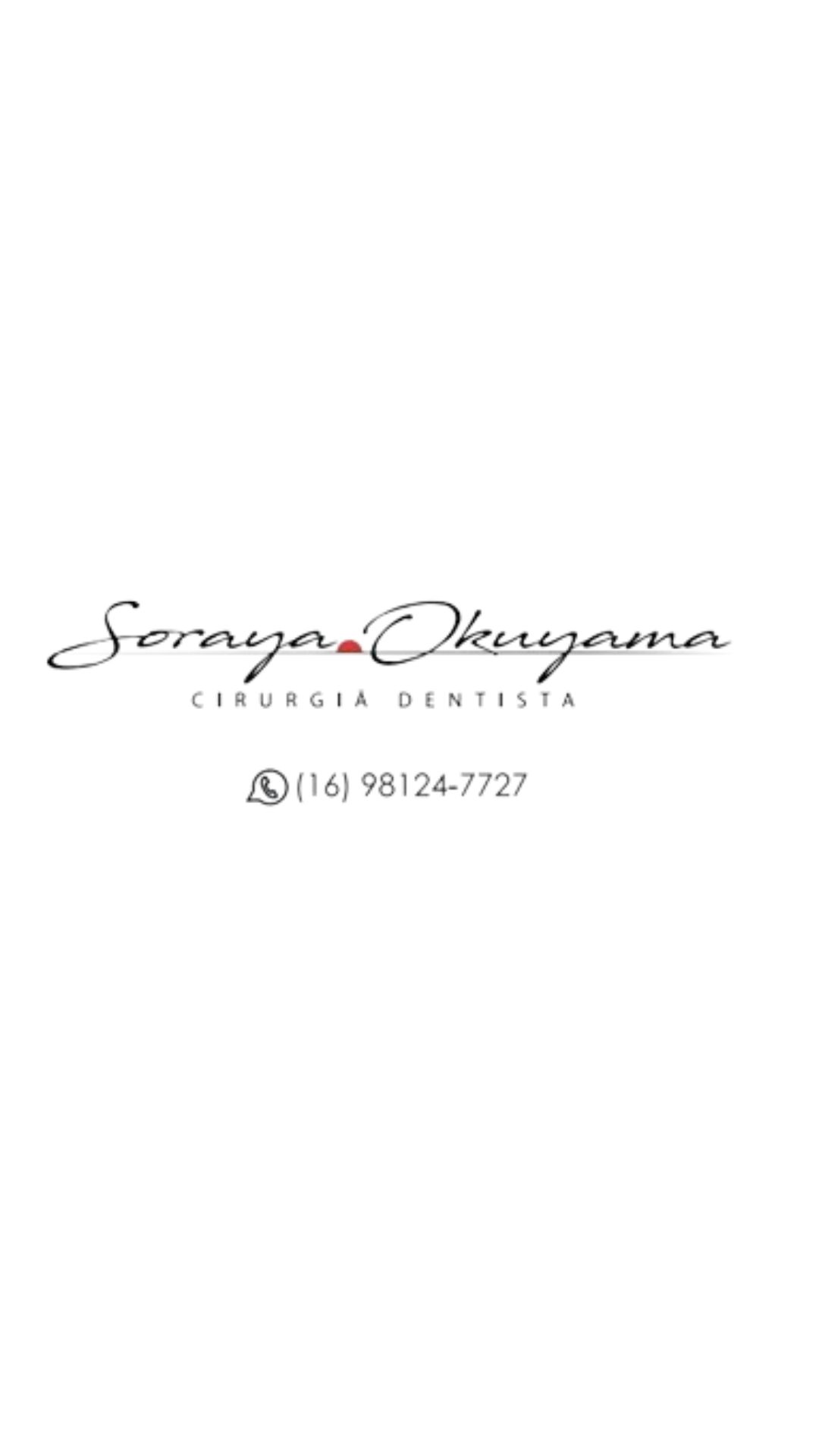 Foto de Soraya Okuyama
