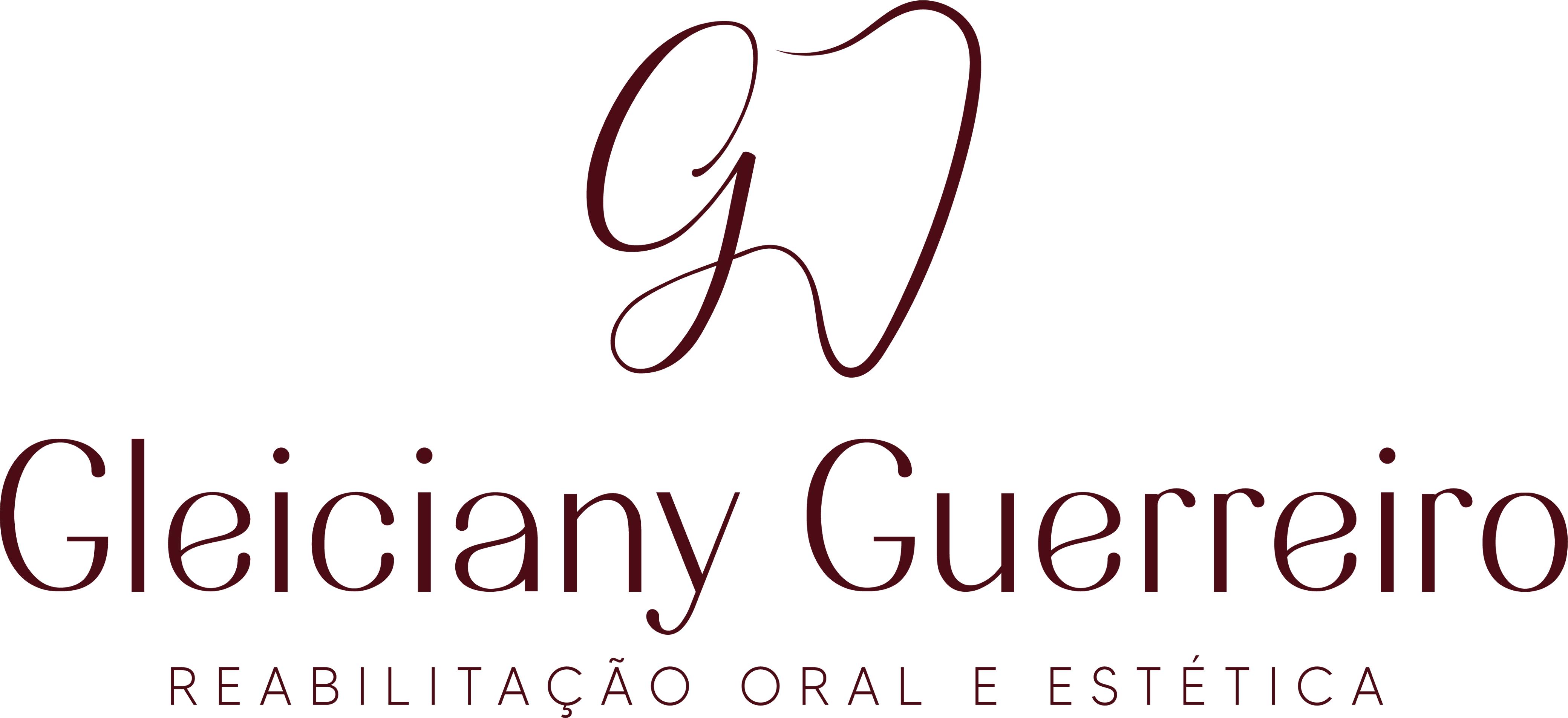 Foto de Dra. Gleiciany Guerreiro