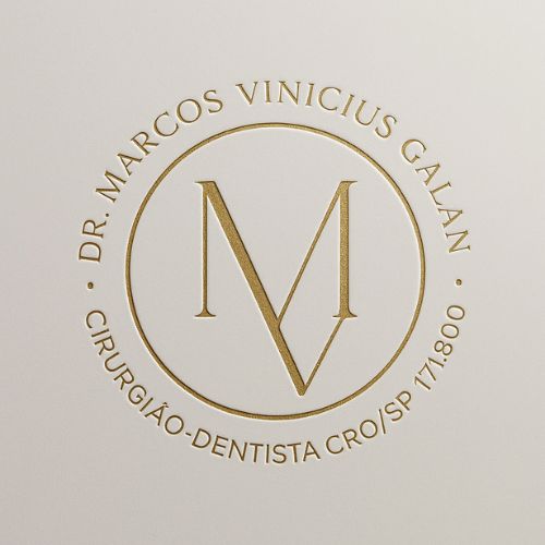 Foto de Dr. Marcos Vinicius Galan