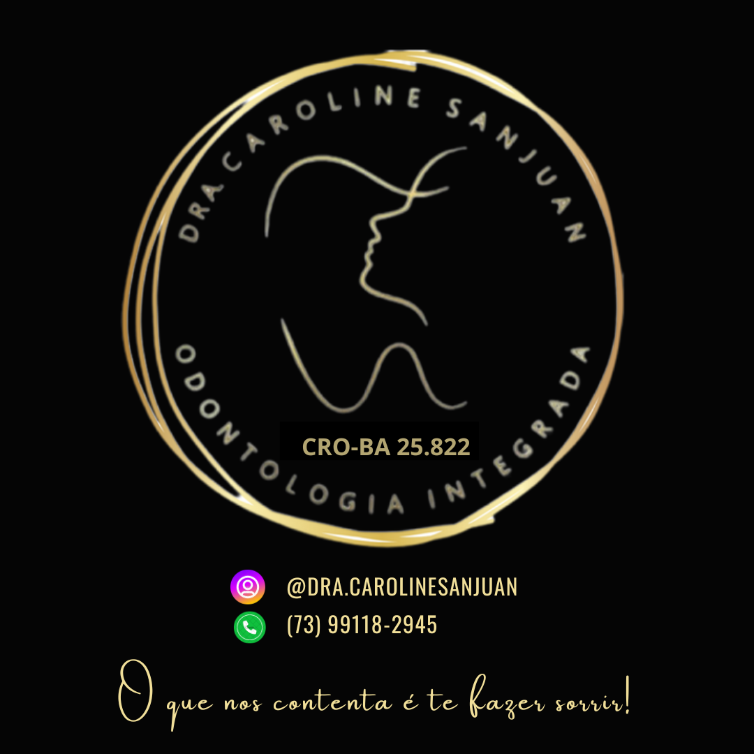 Foto de Dra Caroline Sanjuan