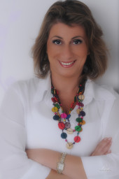 Foto de Edma Haddad Daud