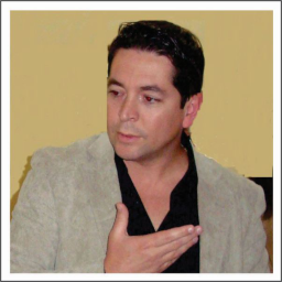 Foto de Edson Prado