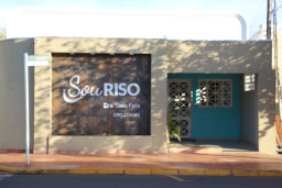 Foto de Sou Riso Dra Silvia Faria