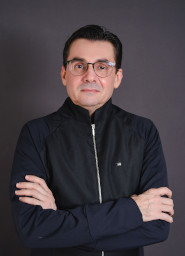 Foto de Augusto Garcia