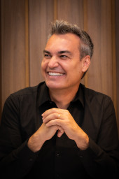 Foto de Renato Goulart Provenzano