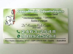Foto de ROSEMEIRE PAULA CAMPOS OLIVEIRA