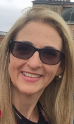 Foto de Gianna Arouca Cidale