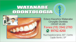 Foto de EDSON KAZUHIRA WATANABE