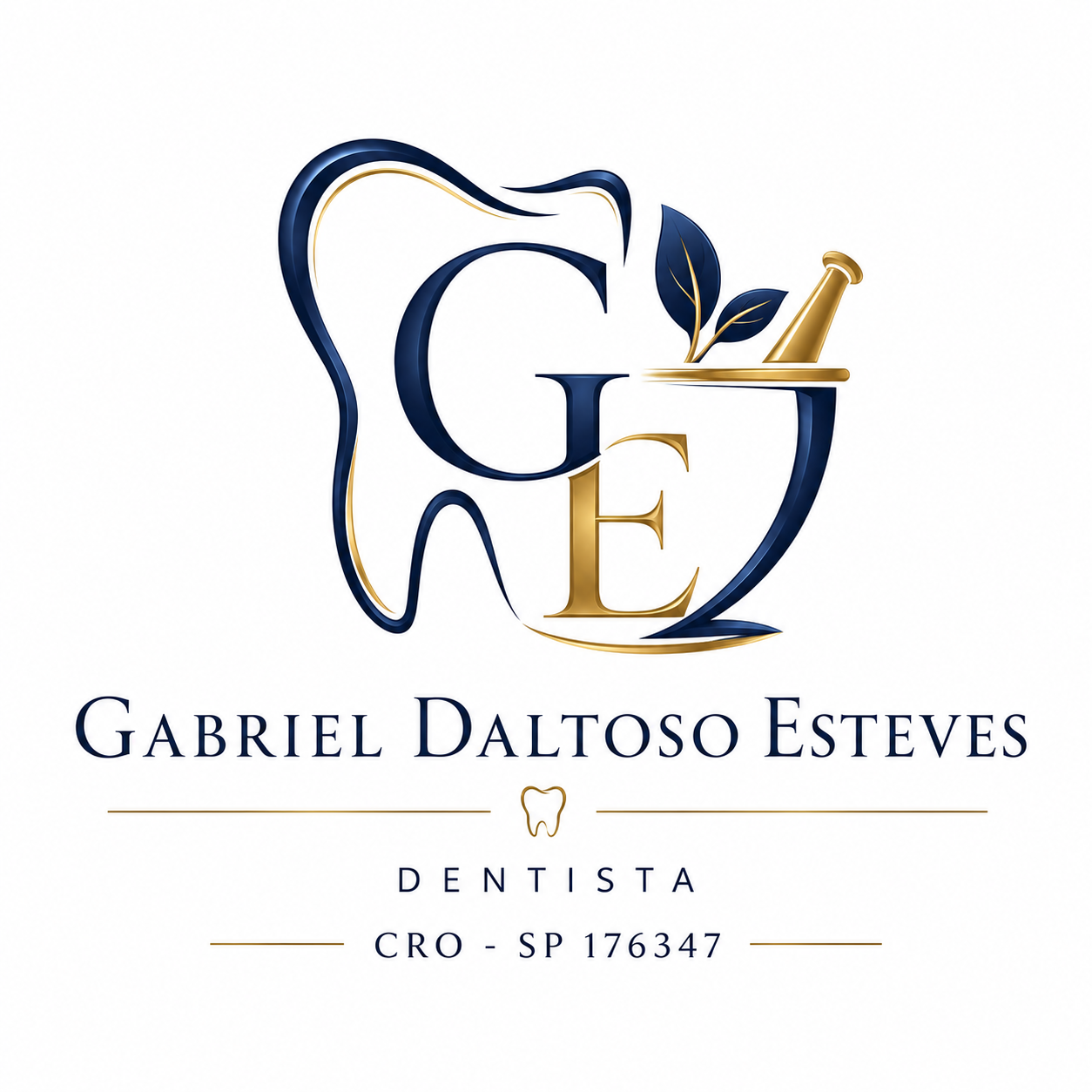 Foto de Dr Gabriel DAltoso Esteves