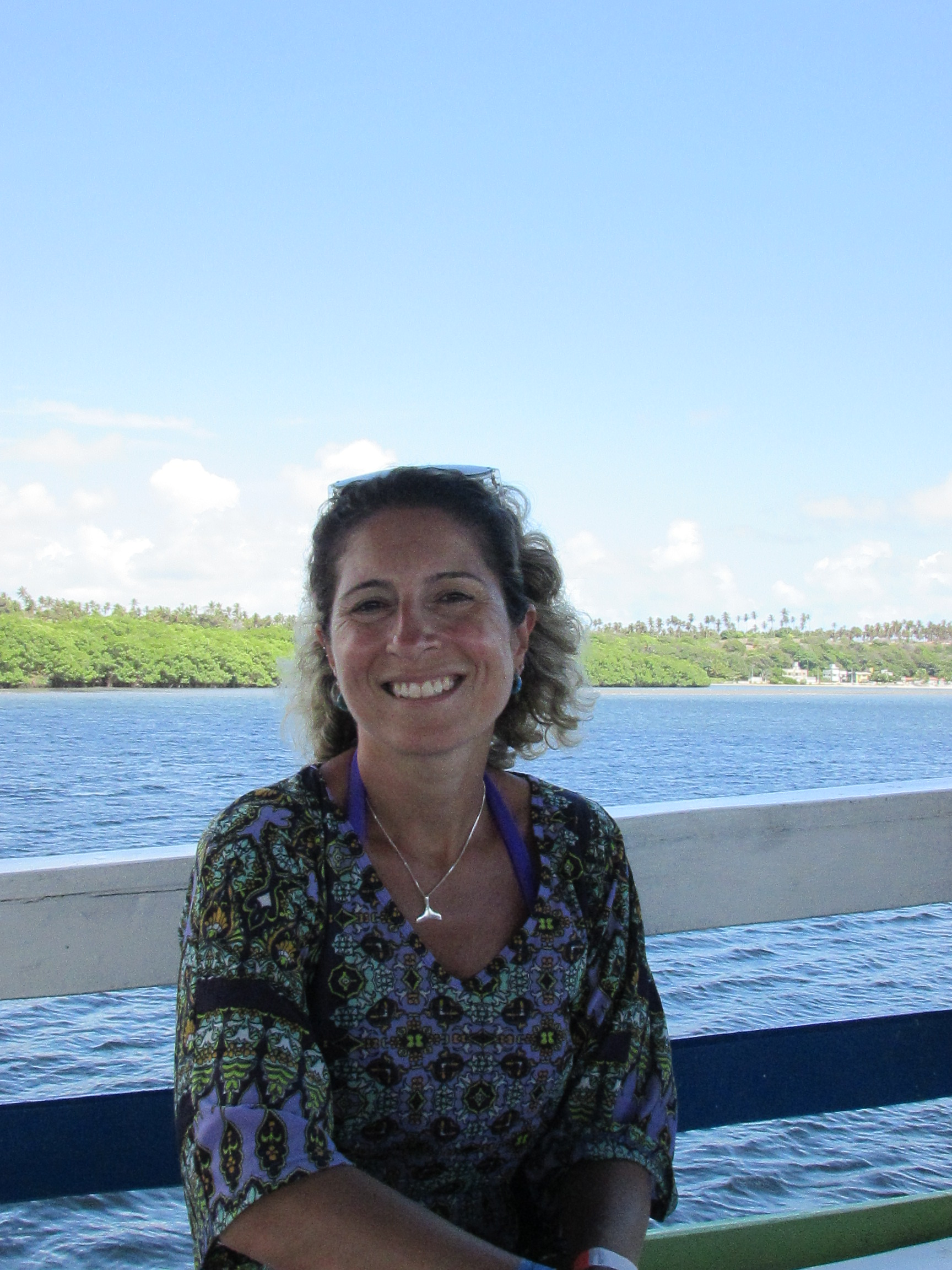Foto de Rossana Vieira de Freitas