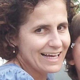 Foto de Marcia Figueiredo
